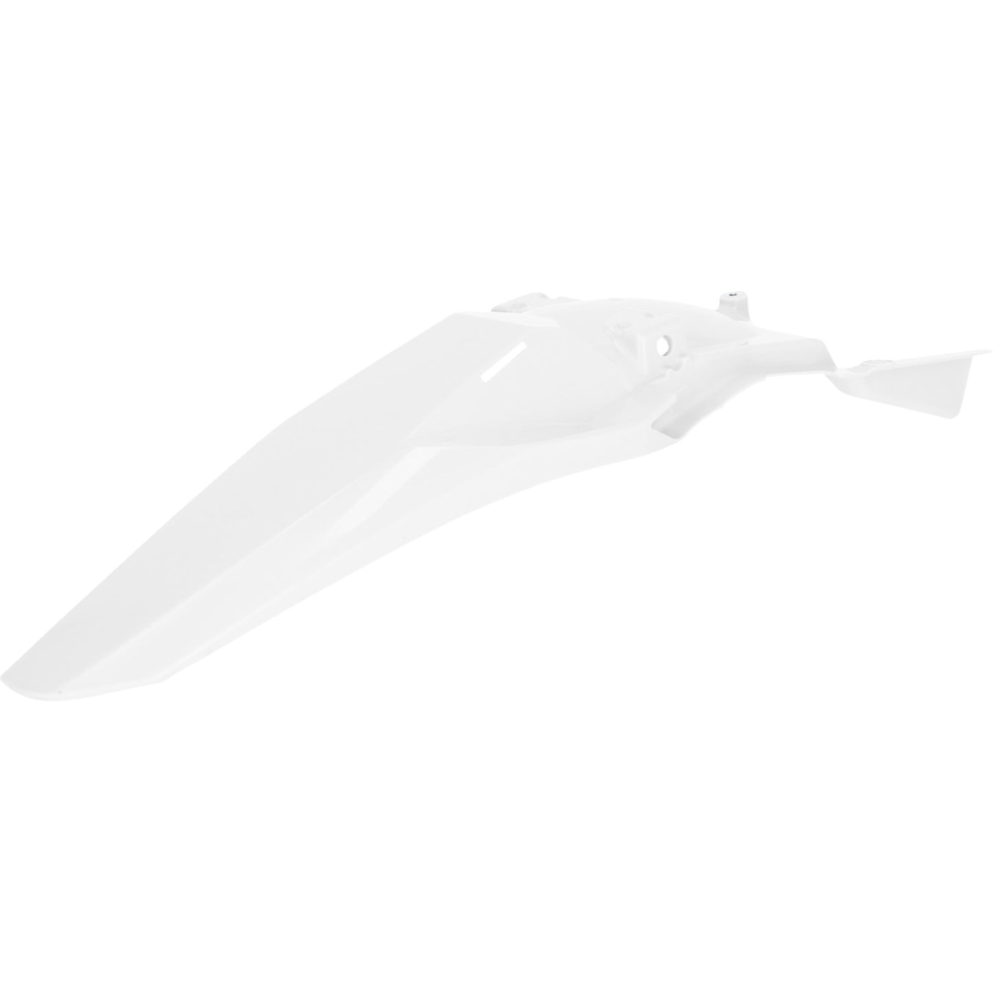Acerbis Rear Fender - White 2983550002