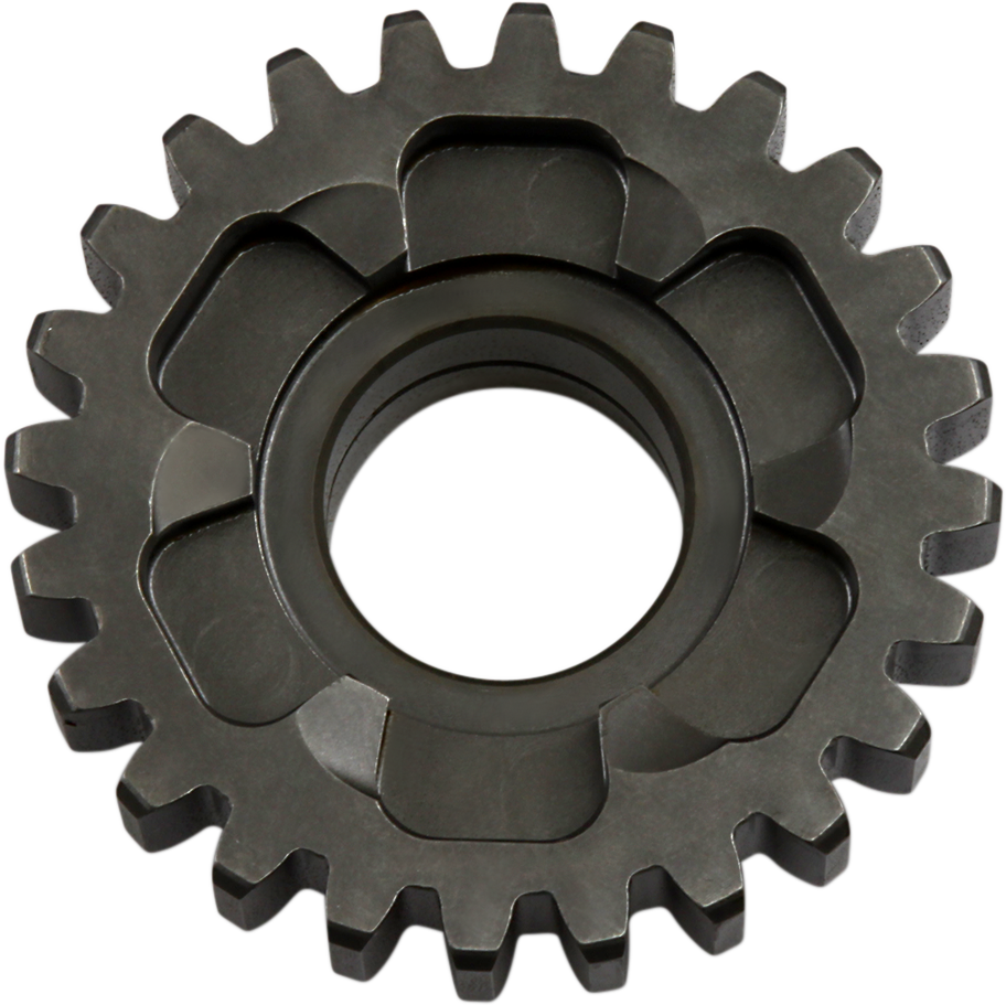 Andrews 3rd Gear Mainshaft 206220