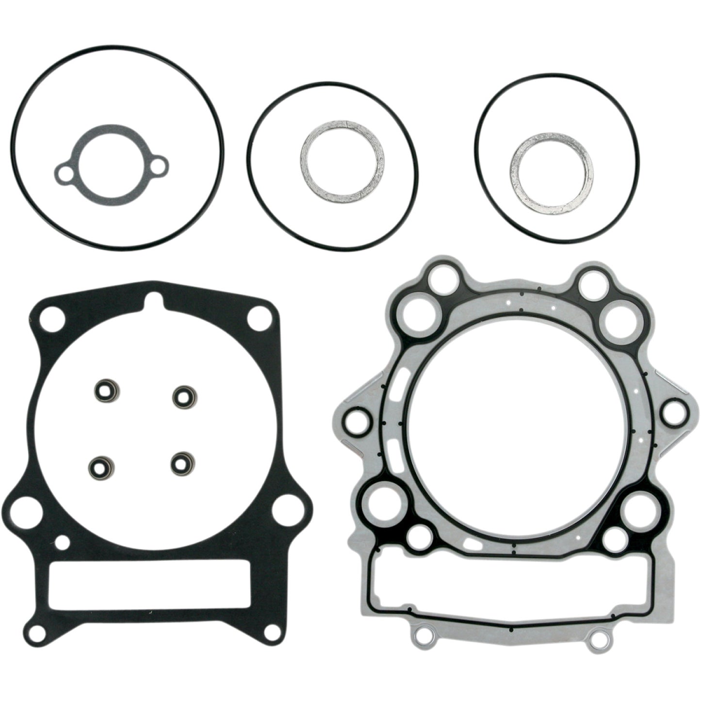 Moose Racing Top End Gasket Kit - Yamaha 810923MSE