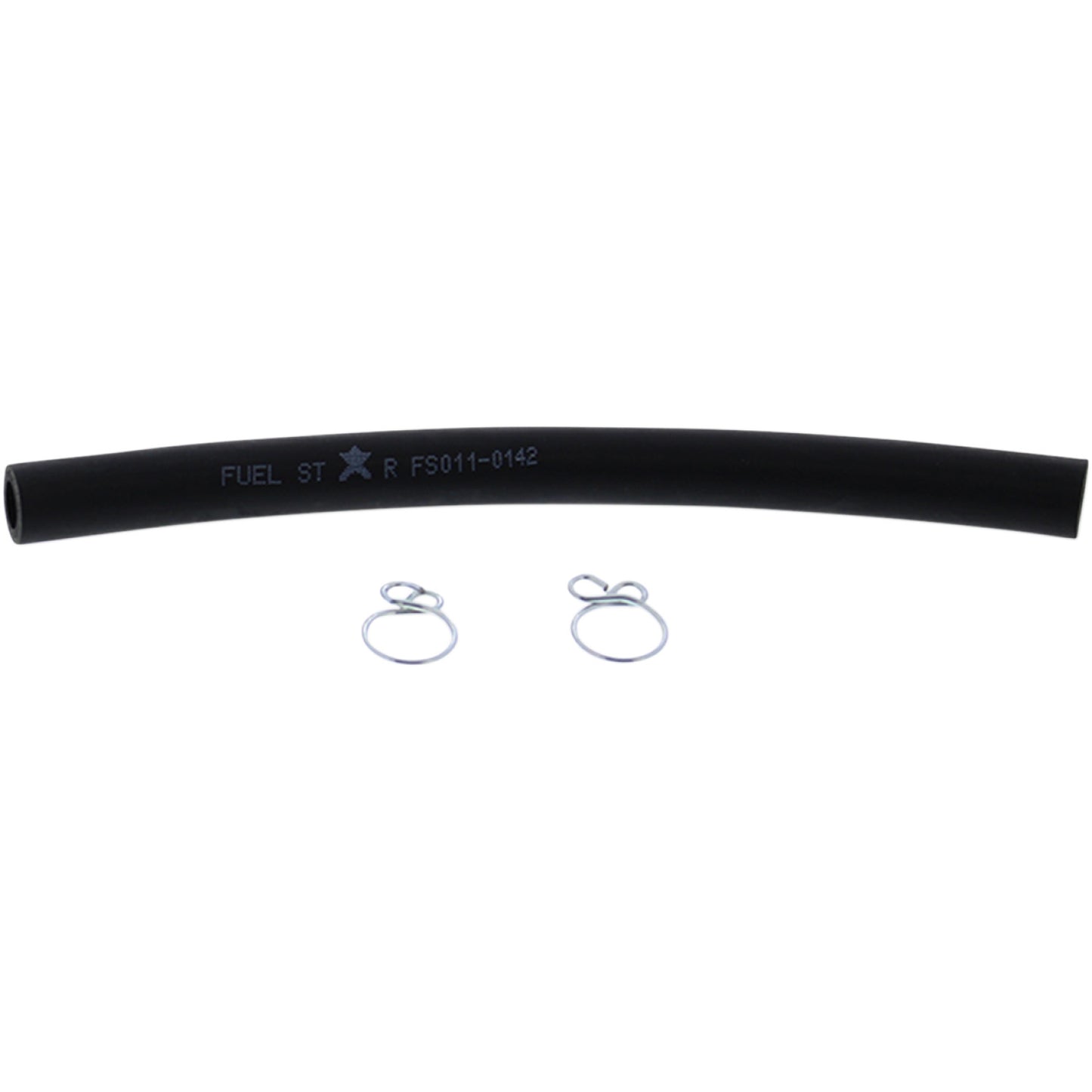 All Balls Hose and Clamp Kit - Kawasaki FS00021