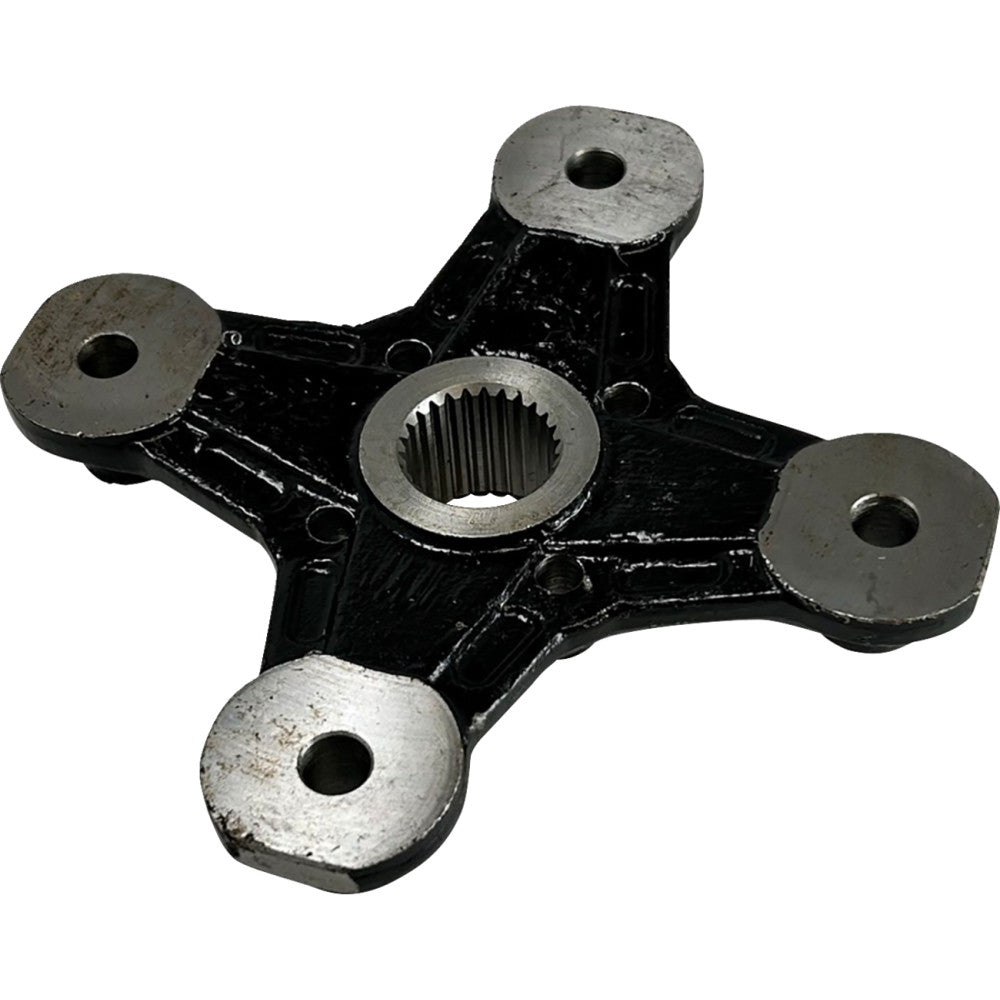 MOOSE OFFROAD Wheel Hub - Front/Rear - Can Am 500-1058-PU