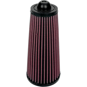 K & N High-Flow Air Filter - Buell BU-5000