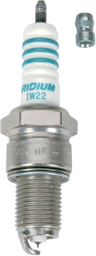 Denso Iridium Spark Plug - IW22 5307
