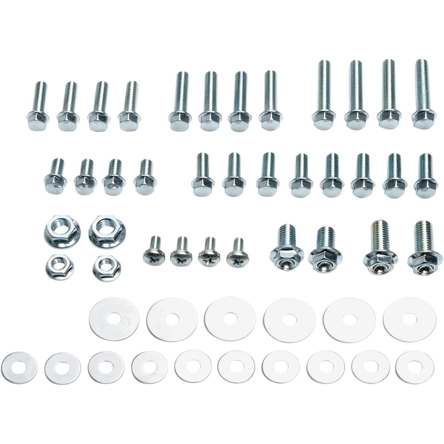 Motion Pro Hardware Kit - Metric 33-1600