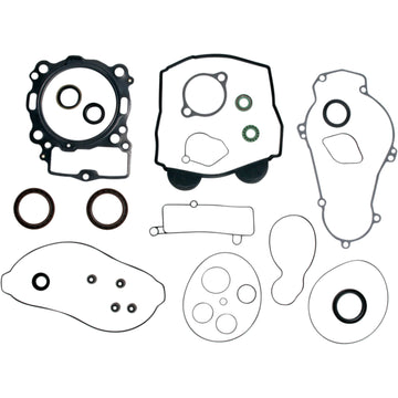 Moose Racing Motor Gasket Kit with Seal - KTM 811331MSE