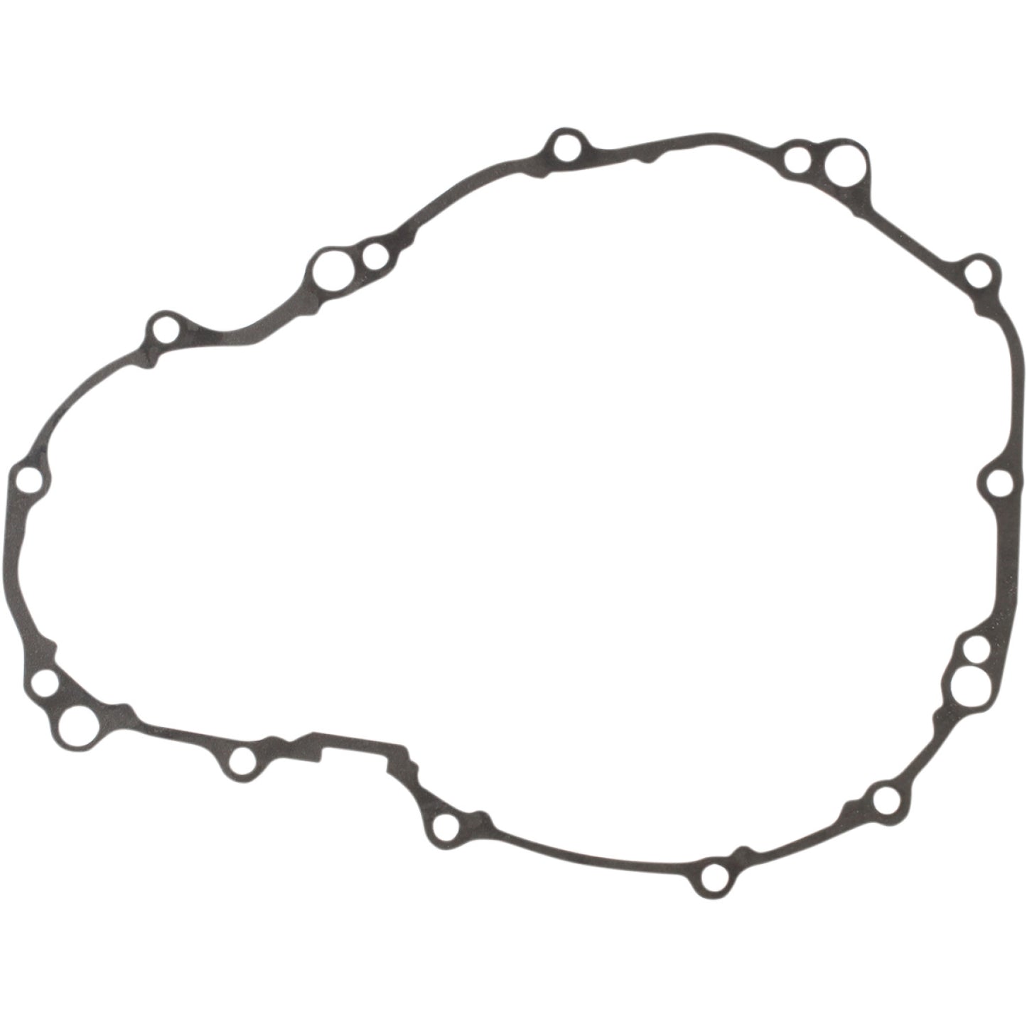 COMETIC Clutch Gasket - Honda EC625018AFM