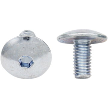 BOLT Bolts - Fairing - M6 x 12 - 10-Pack 024-90612