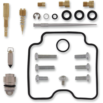 Moose Racing Carburetor Repair Kit - Yamaha 26-1388