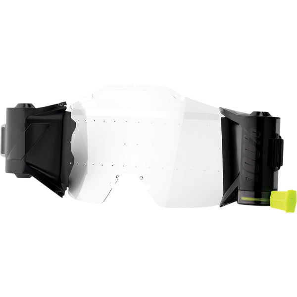 FMF Youth PowerBomb FIlm System - Kit F-59031-00001