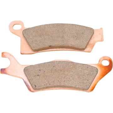 EBC Sintered "R" Brake Pads FA617R | Brake Pads Sintered Metal