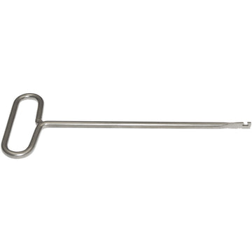 WOODY'S Spring Hook Tool - 10" SPR2-TOOL-S