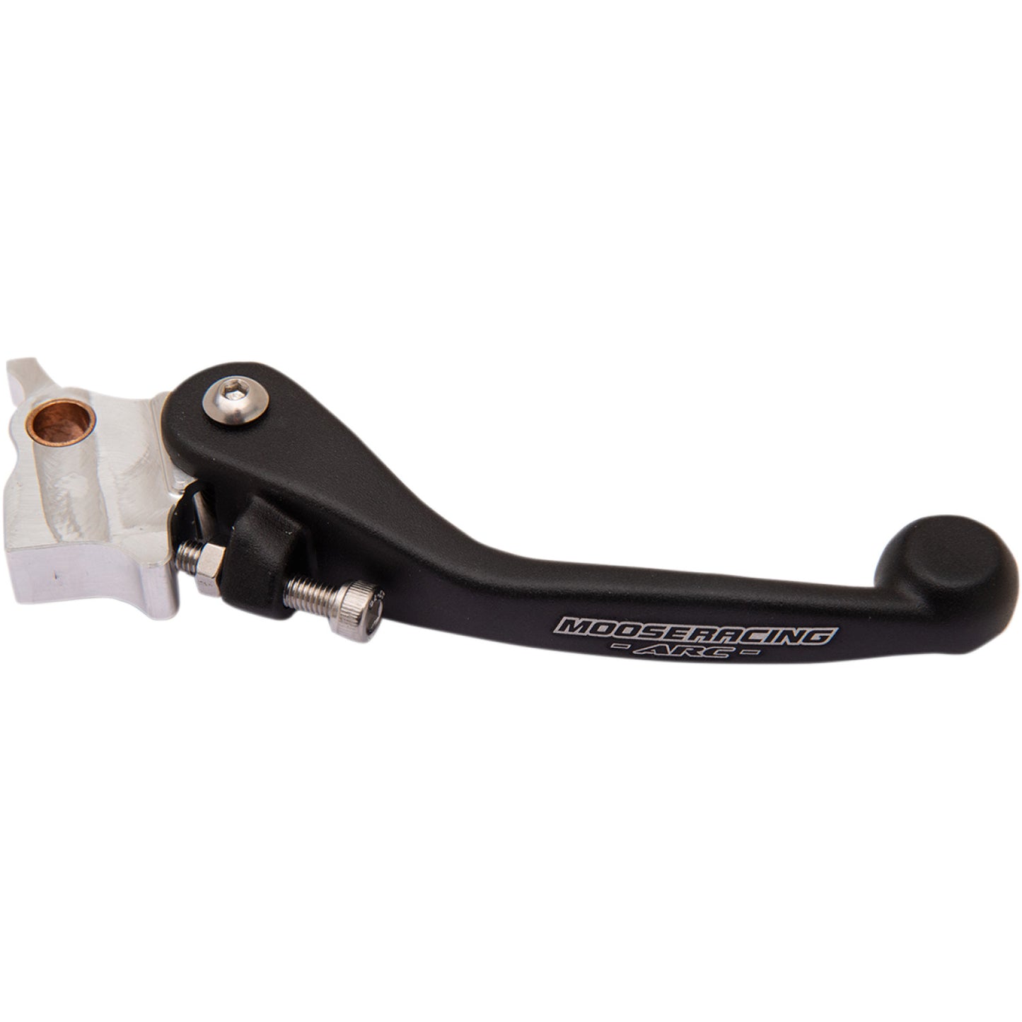 Moose Racing Brake Lever - Flex - Black BR-941