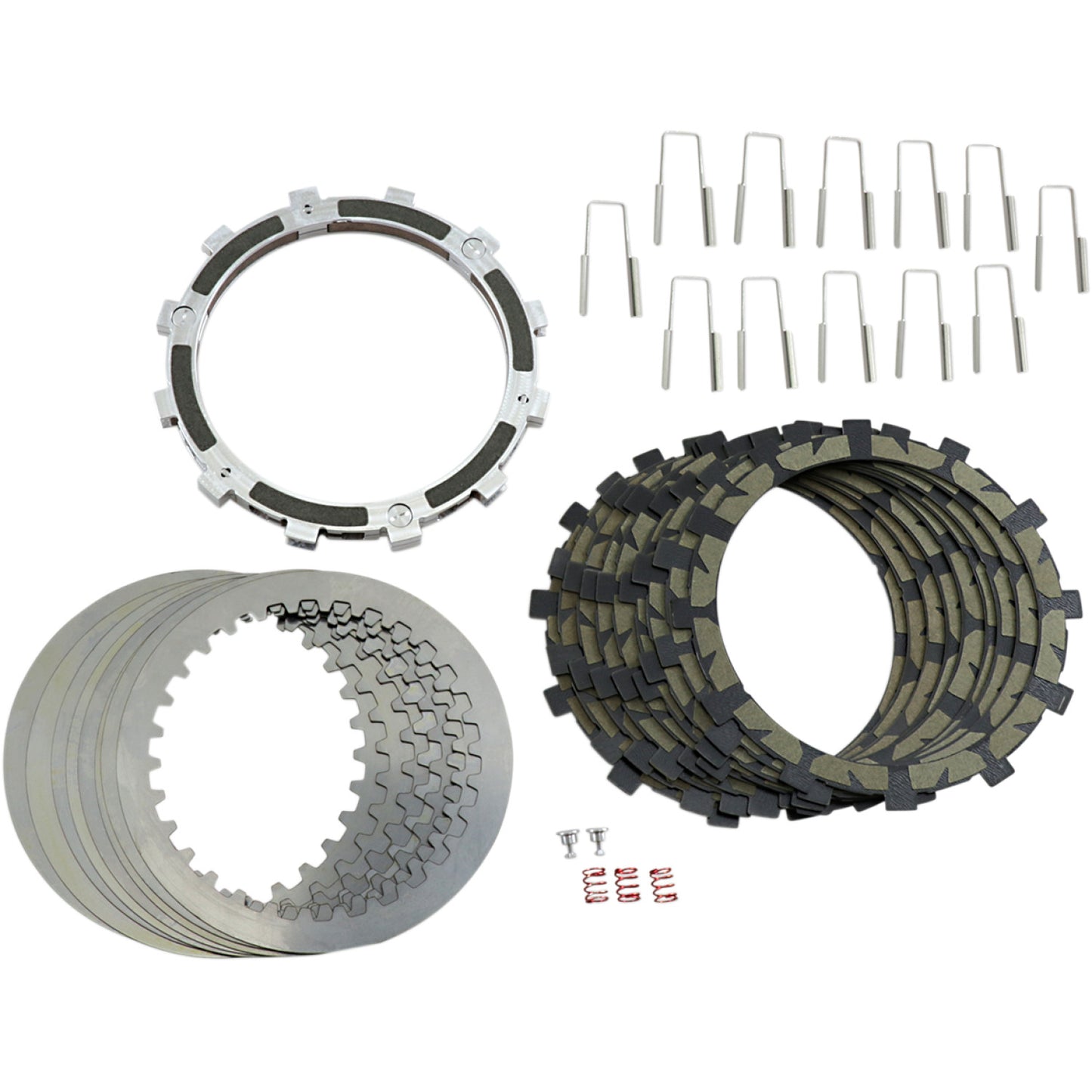 Rekluse RadiusX Clutch Kit - KLR 650 RMS-6347