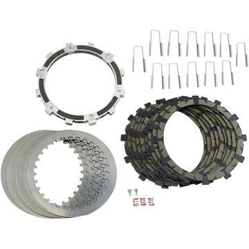 Rekluse RadiusX Clutch Kit - KLR 650 RMS-6347