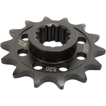 DRIVEN RACING Counter Shaft Sprocket - 14-Tooth 1040-520-14T