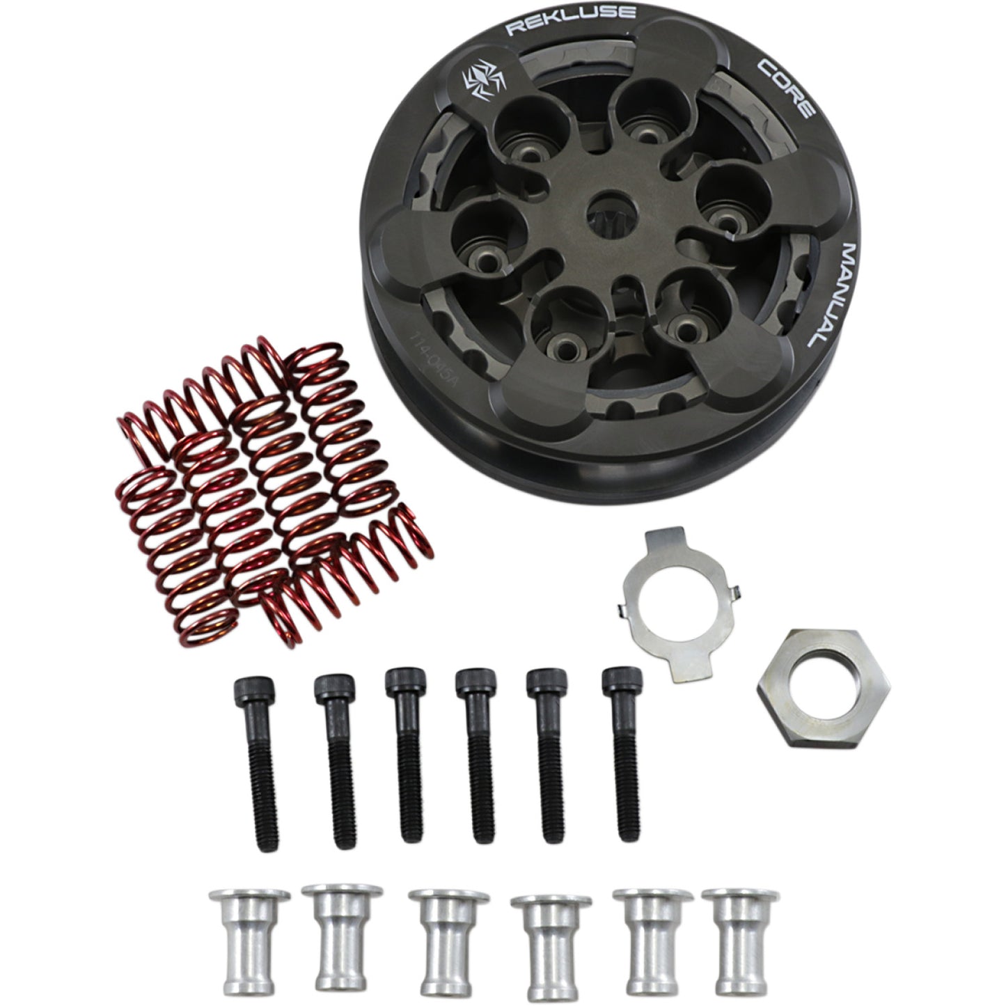 Rekluse Clutch Kit RMS-7045