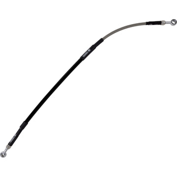 Moose Racing Brake Line - Stainless Steel K02-2-012/P