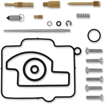 Moose Racing Carburetor Repair Kit - Yamaha 26-1205