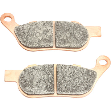 EBC Brake Pads - Harley-Davidson - EPFA458HH EPFA458HH | Brake Pads Sintered Metal