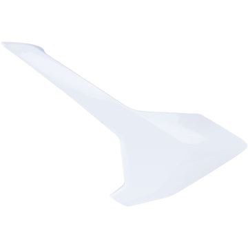 Acerbis Side Panels - OEM '20 White 2732046811