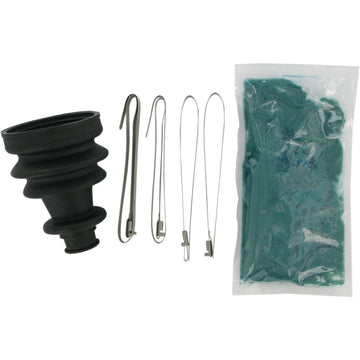 EPI CV Boot Kit - Front/Rear Inboard/Outboard WE130011
