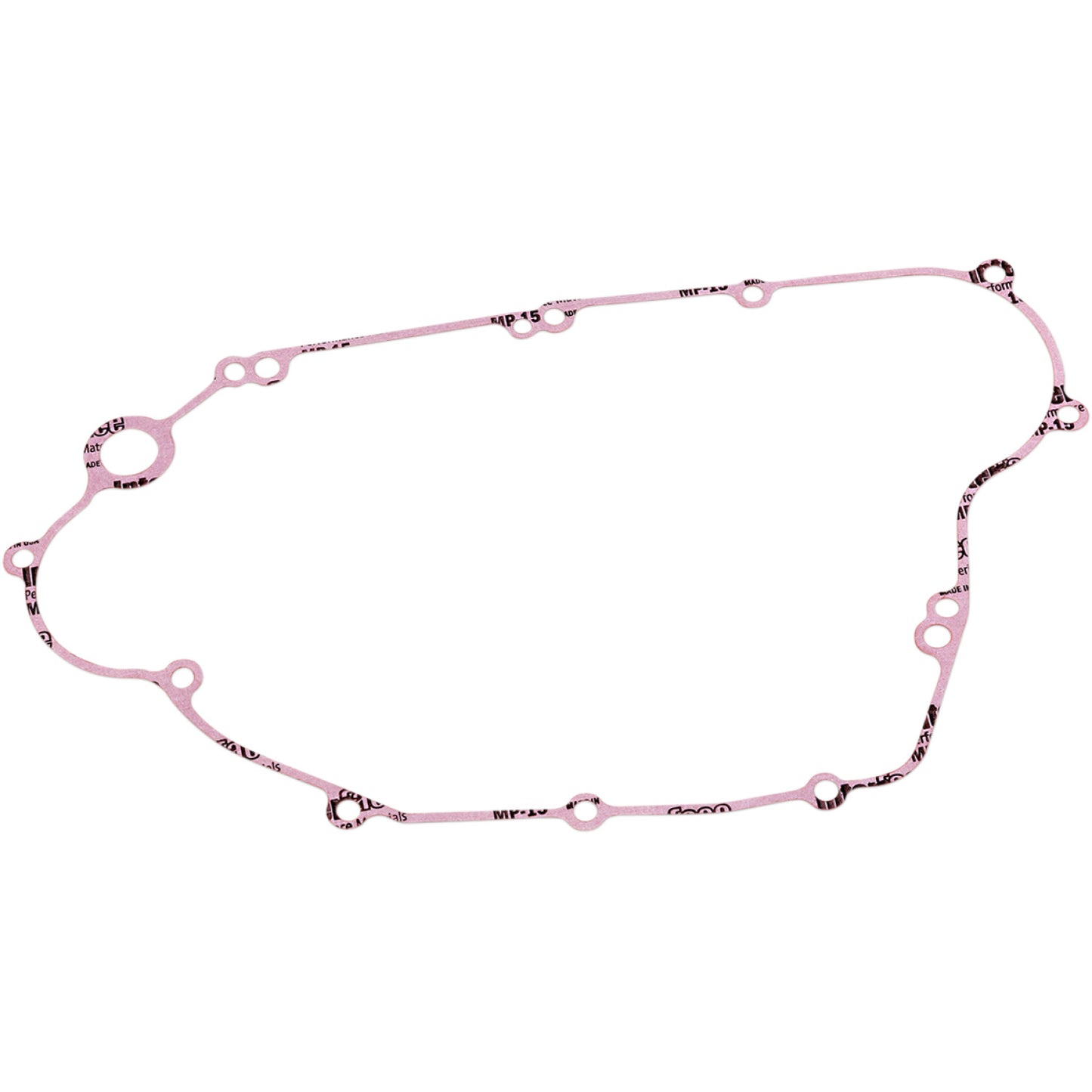 Moose Racing Inner Clutch Cover Gasket 816251MSE
