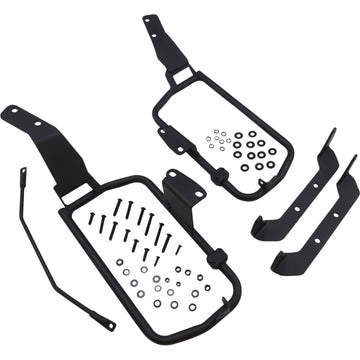 Moose Racing Kenai Side Case Mount - BMW GS 750 W0FS884P
