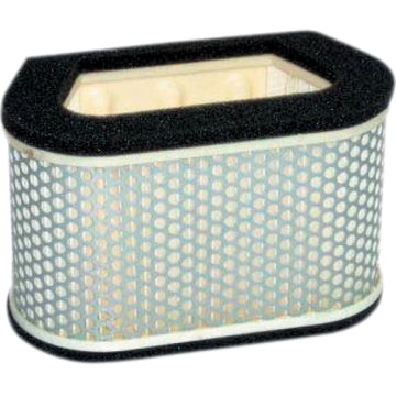 Hiflofiltro Replacement OE Air Filter - Yamaha HFA4907 | Air Filters & Parts | Hiflofiltro