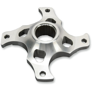 LONE STAR RACING/TECH 5 IND. Hub - Sprocket - Factory 4-Bolt - YZF450 26-381
