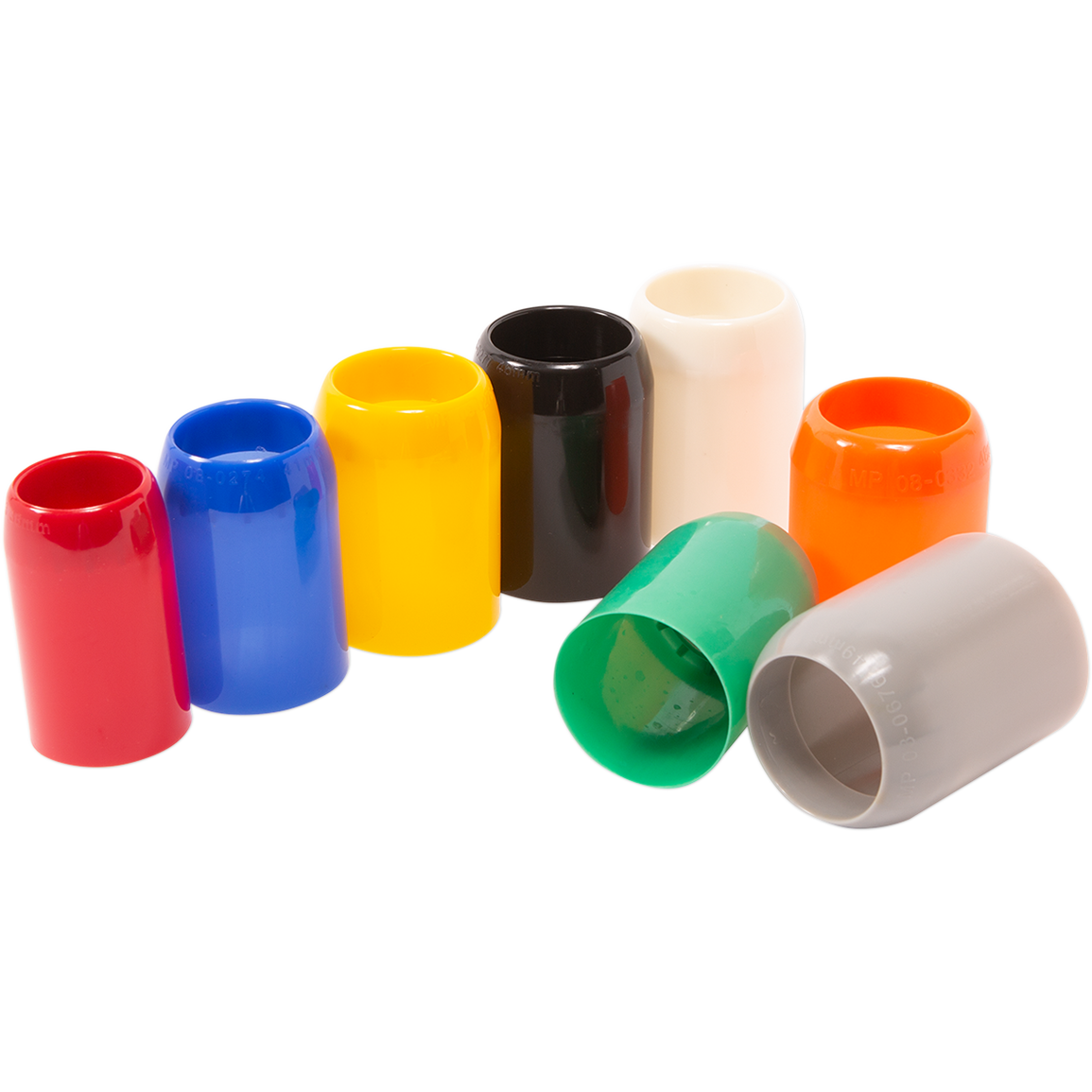 Motion Pro Fork Seal Bullet - Set of 8 by WPS