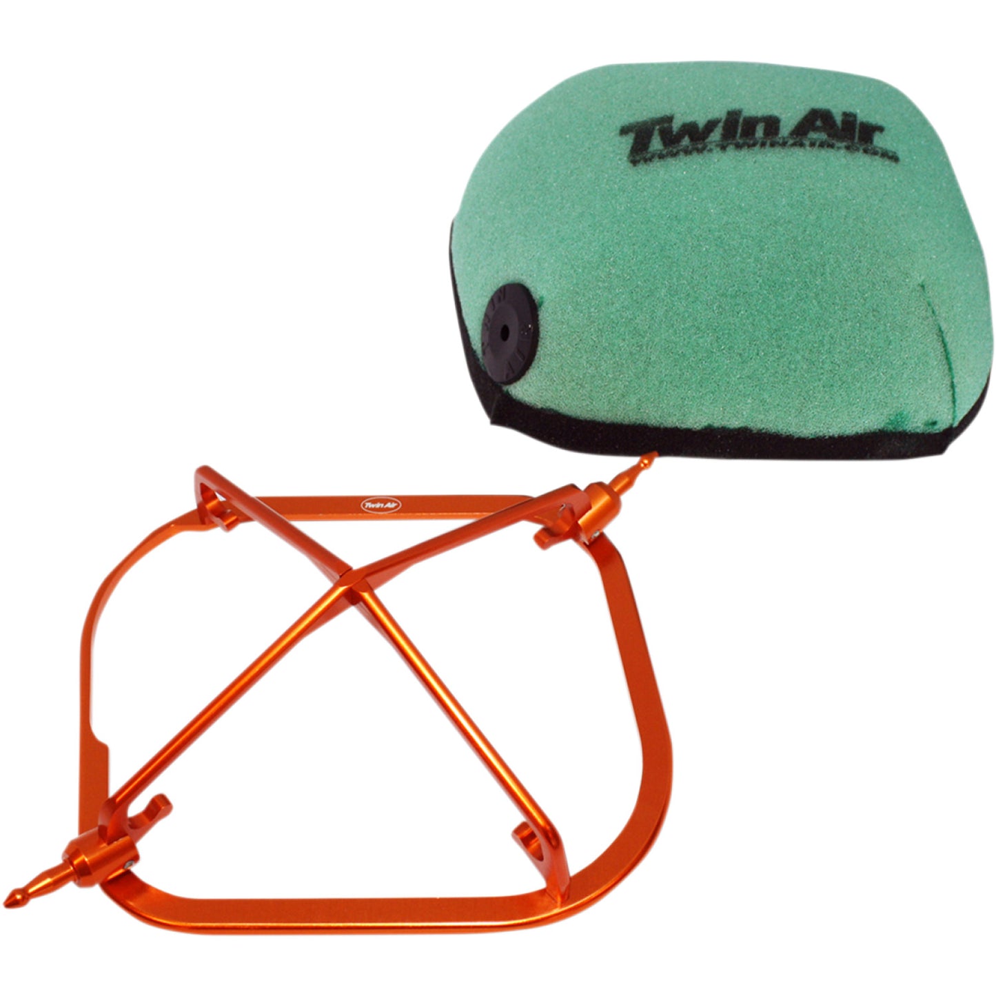 TWIN AIR Powerflow Air Filter Kit - Husqvarna/KTM 154220C