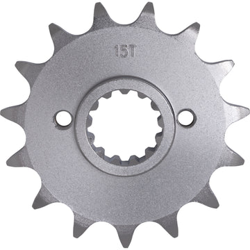 Moose Racing Front Sprocket - 15 Tooth - XT 660 Z 26-1194-15CRMO