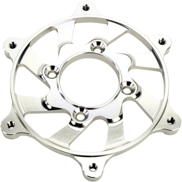 EXCEL Carrier Ring Set - Pro Series - Front - Nickel 2FC-5037