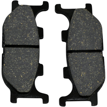 EBC Organic Brake Pads - Yamaha - FA199 FA199 | Brake Pads Ceramic