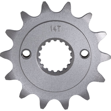 Moose Racing Front Sprocket - 14 Tooth - XR 400 R 26-11A1-14CRMO