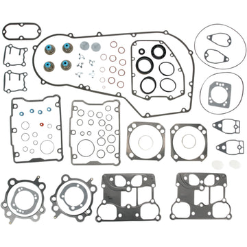 COMETIC Complete Gasket Kit - FXD C9221-030