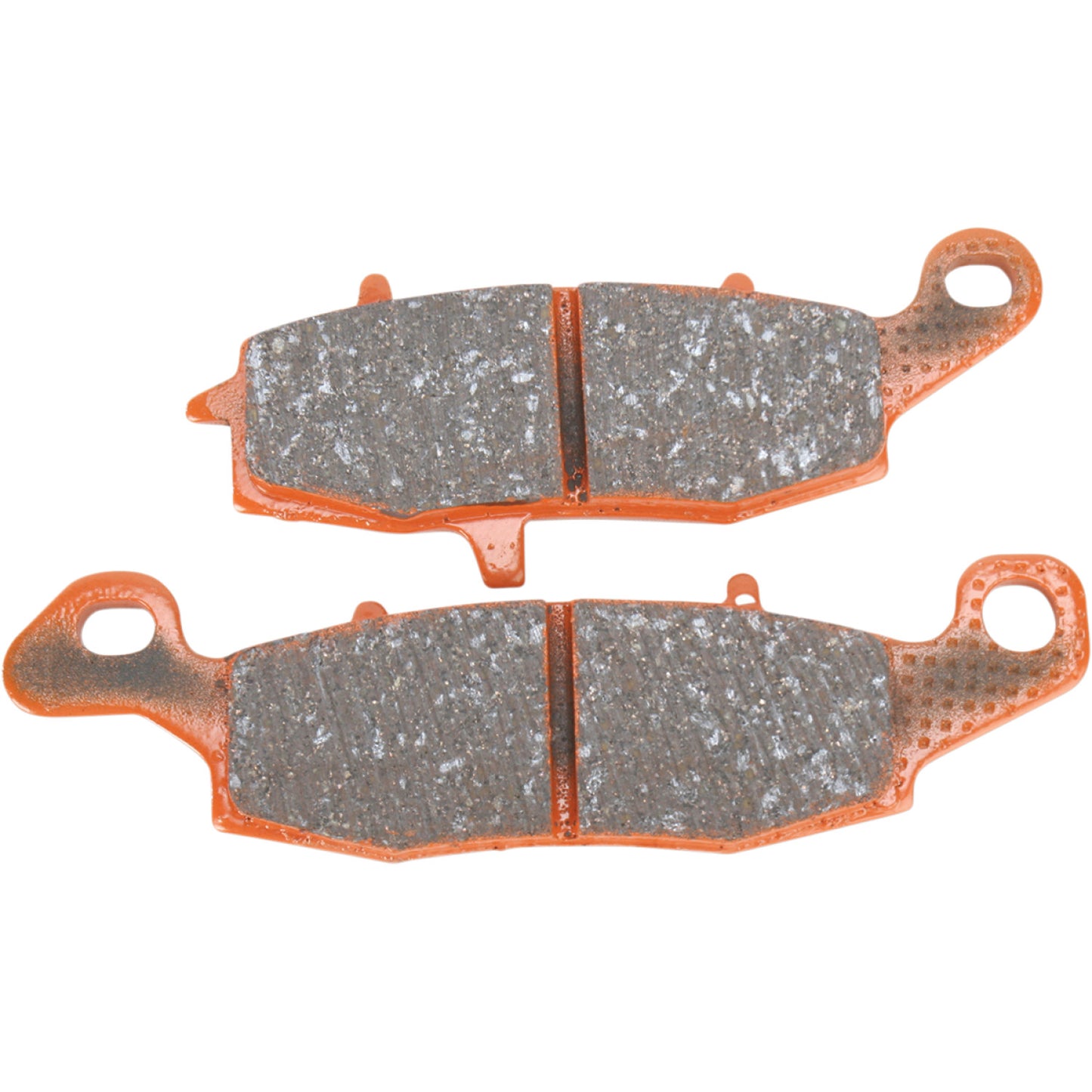 EBC Semi-Sintered Brake Pads - FA231V FA231V | Brake Pads Sintered Metal