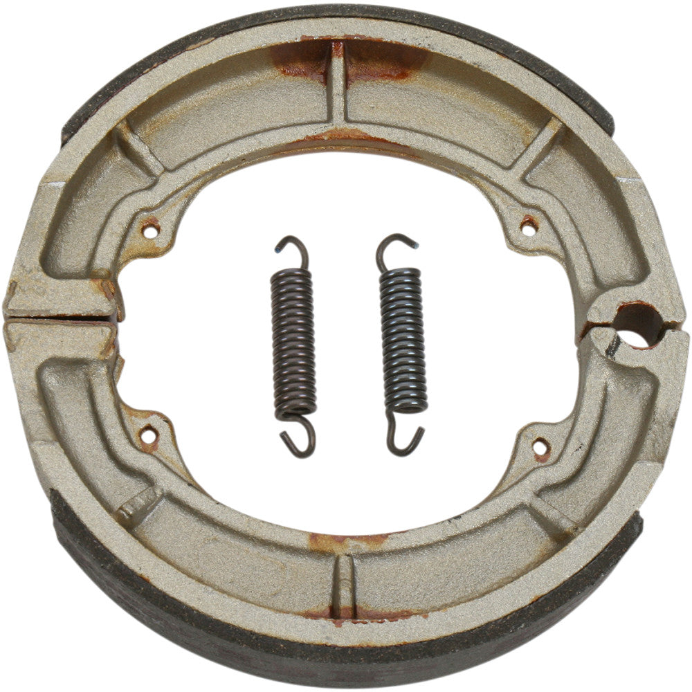 DP BRAKES Brake Shoes - LT-F 250 - 9159 9159