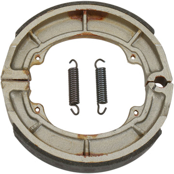 DP BRAKES Brake Shoes - LT-F 250 - 9159 9159