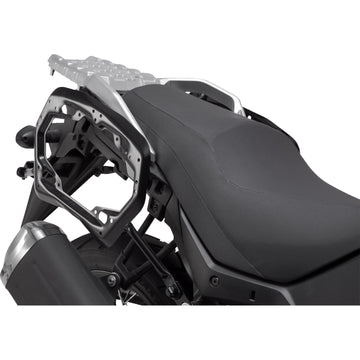 SW-Motech PRO Side Carrier - Left/Right - Suzuki - V-Storm 650/XT KFT.05.876.30000/B | Luggage Racks Motorcycle