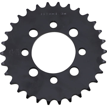 JT SPROCKETS Sprocket - Rear - Kawasaki/Suzuki - 30-Tooth JTR801.30 by JT Rear Sprockets Steel Type