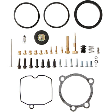 All Balls CV Carburetor Rebuild Kit - '88-'03 Sportster 1200 26-1759
