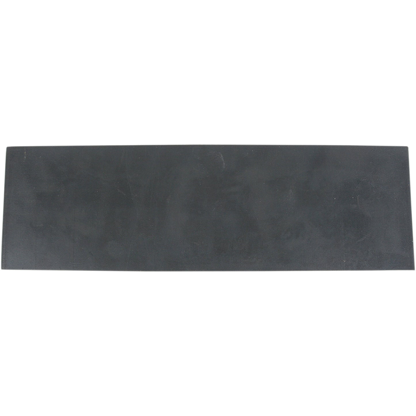 K&L Supply Rubber Pad - MC450 Center Jack - Black 36-9830 | Lifts
