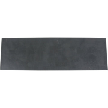 K&L Supply Rubber Pad - MC450 Center Jack - Black 36-9830 | Lifts