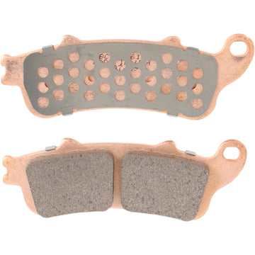 EBC HH Brake Pads FA261/2HH | Brake Pads Sintered Metal