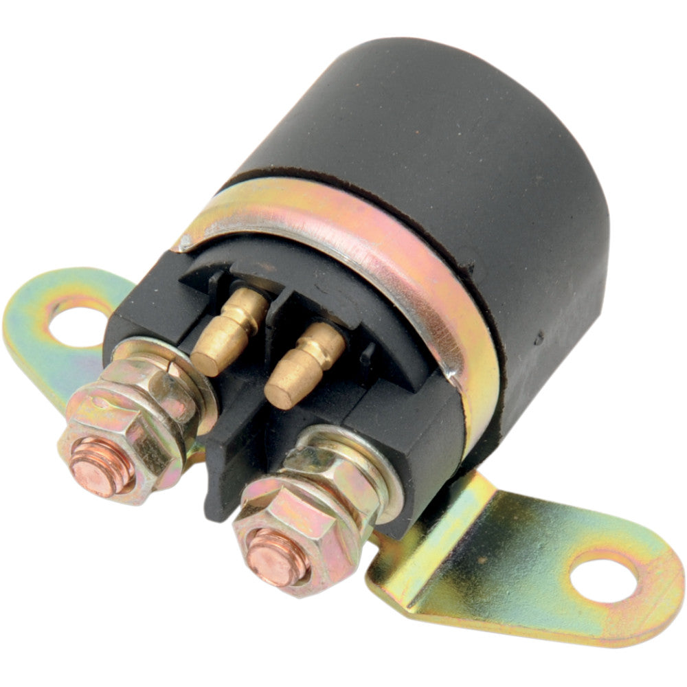 Rick's Motorsport Electric Solenoid Switch - Suzuki 65-303