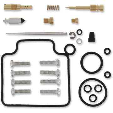 Moose Racing Carburetor Repair Kit - Honda 26-1337