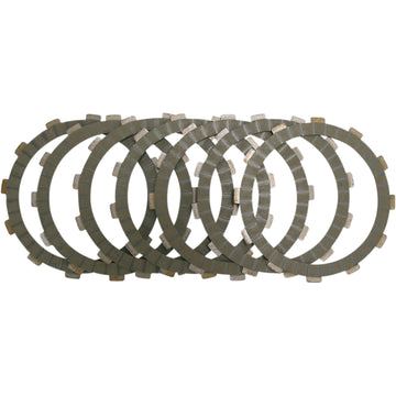 EBC Clutch Kit CK5612 | Clutch Plates & Springs