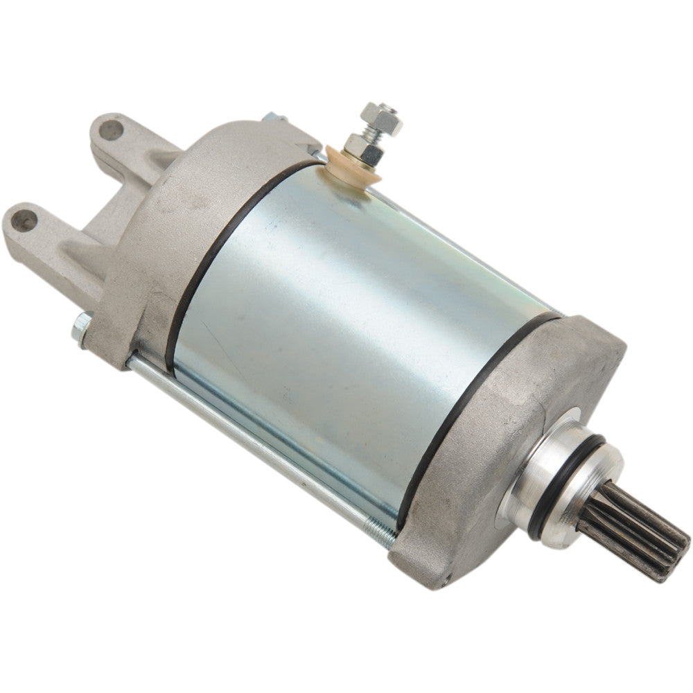 MOOSE OFFROAD Starter Motor - Polaris M-61-518
