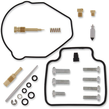 Moose Racing Carburetor Repair Kit - Honda 26-1215